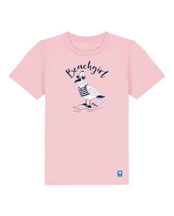 Föhr Tourismus Merch Kids Shirt