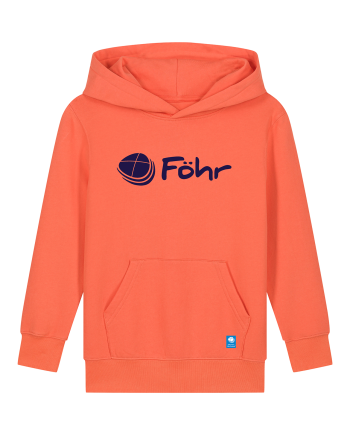 Föhr Tourismus Kids Hoodie