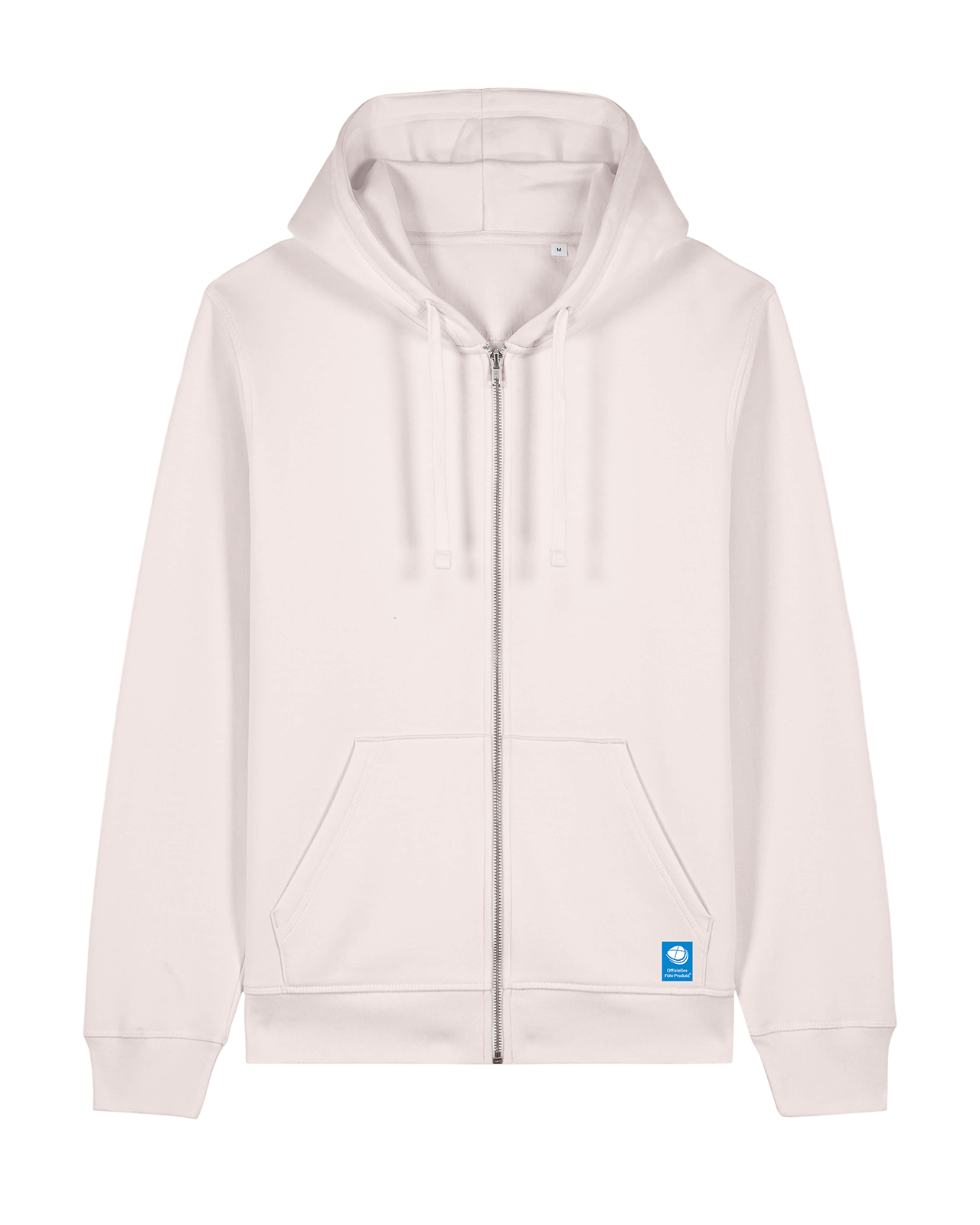 Föhr Tourismus Unisex Sweatjacke