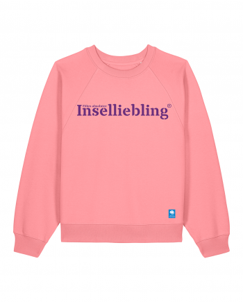 Föhr Tourismus Damen Sweatshirt